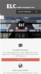 Mobile Screenshot of elcsialkot.com